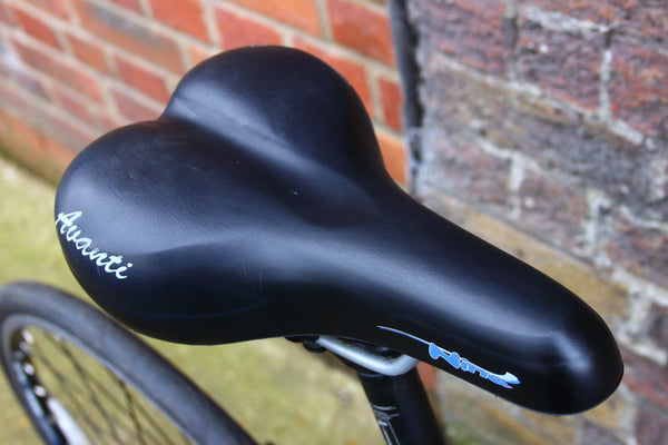 Dahon CADENZA Folding Bike