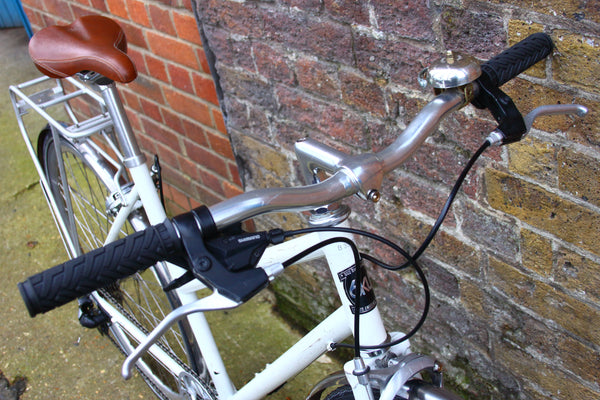 6KU Odessa Hybrid Bike (Medium)