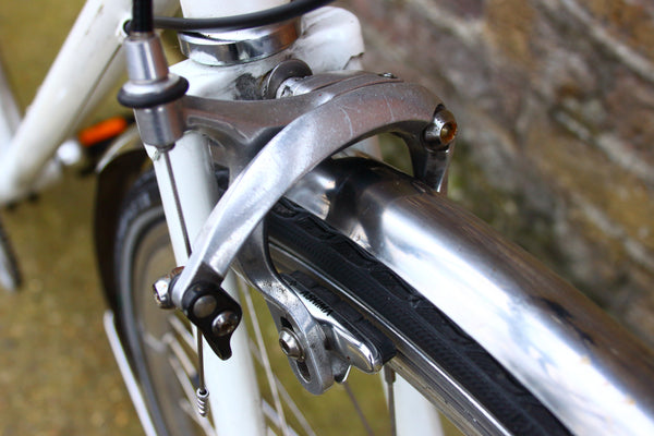 6KU Odessa Hybrid Bike (Medium)