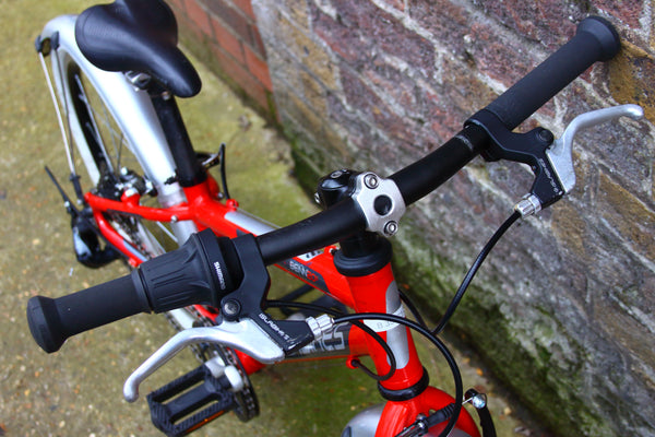 Islabikes Beinn 20 Kids Bike (20in Wheels)