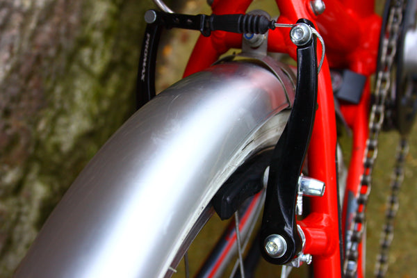 Islabikes Beinn 20 Kids Bike (20in Wheels)