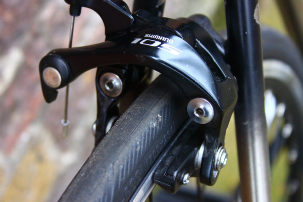 Unknown Brand Single Speed Bike (Medium)