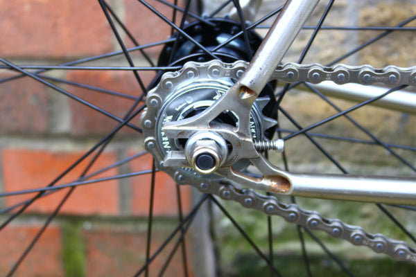 Unknown Brand Single Speed Bike (Medium)