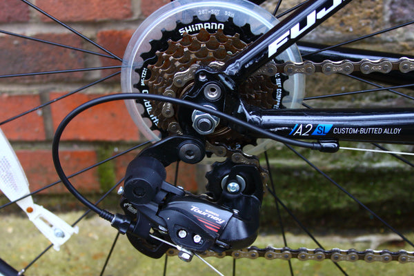 Fuji Ace Kids Bike ()