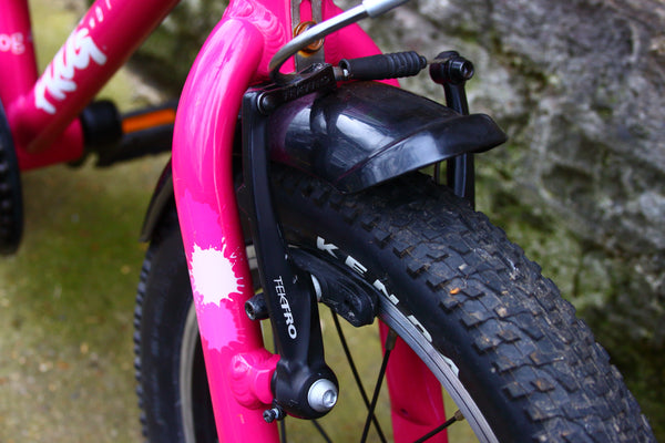 Frog 40 Kids Bike (14in Wheels)