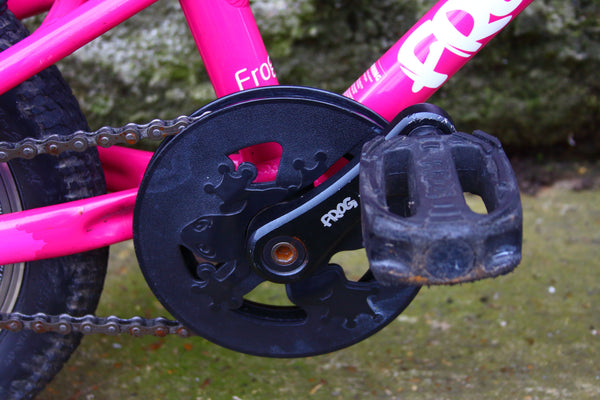 Frog 40 Kids Bike (14in Wheels)