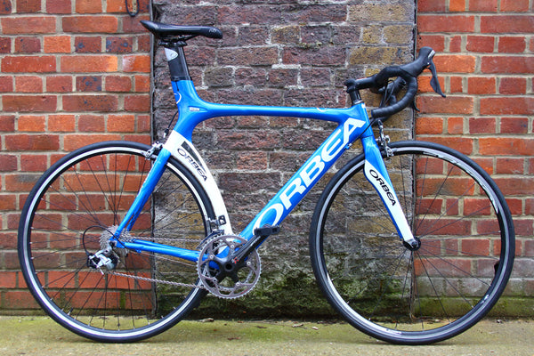 Orbea Ora  Bike (Extra Large)