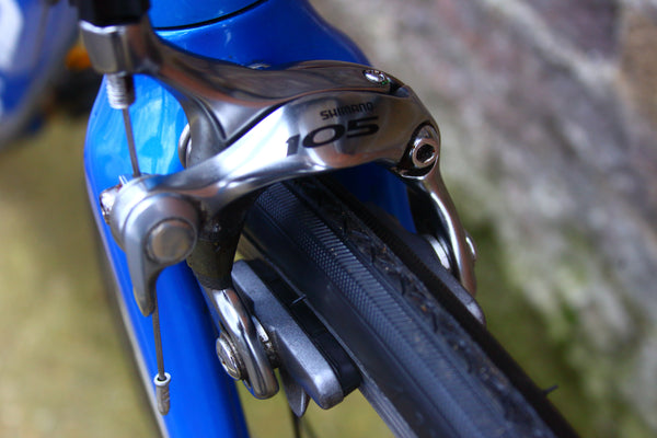 Orbea Ora  Bike (Extra Large)