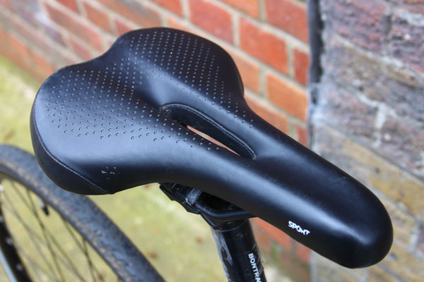 Trek FXS4 Hybrid Bike (Medium)