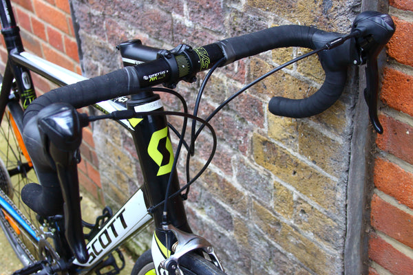 Scott Speedster Road Bike (Extra Large)