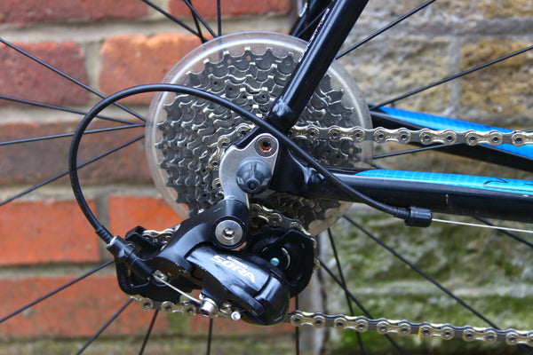 Scott Speedster Road Bike (Extra Large)