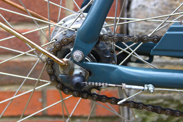 Pashley  Hybrid Bike (Extra Extra Large) COLLECTION ONLY