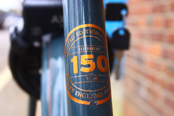 Pashley  Hybrid Bike (Extra Extra Large) COLLECTION ONLY