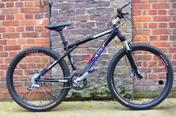 GT Zaskar expert Mountain Bike (Medium)