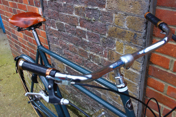 Pashley  Hybrid Bike (Extra Extra Large) COLLECTION ONLY