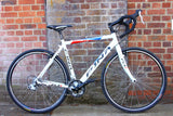 Pinarello FCX1 Road Bike (Medium)