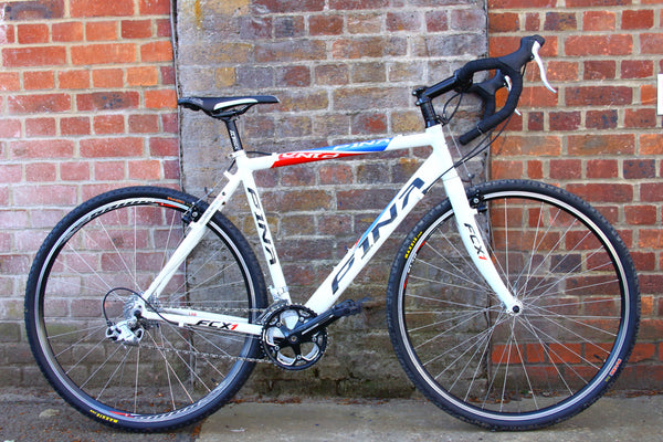 Pinarello FCX1 Road Bike (Medium)