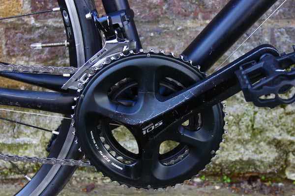 Hoy So calobra 003 Road Bike (Extra Small)