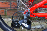 Frog 55 Kids Bike (20in Wheels)