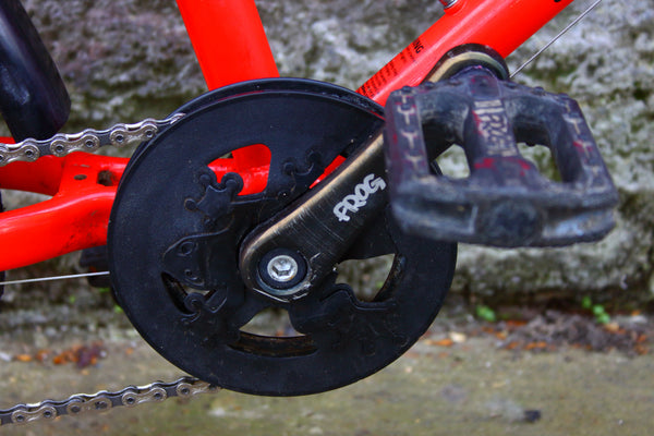 Frog 55 Kids Bike (20in Wheels)