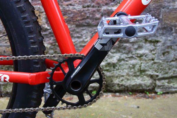 Sonder Frontier Mountain Bike (Medium)