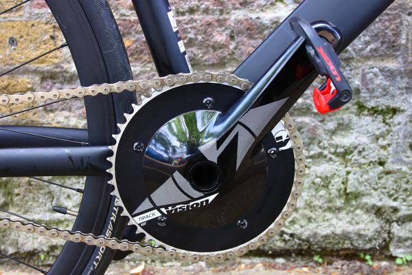 Look 464 Proteam track bike  Bike (Extra Large)