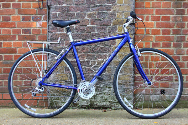 Trek Multitrack 7500 Hybrid Bike (Medium)