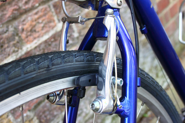 Trek Multitrack 7500 Hybrid Bike (Medium)