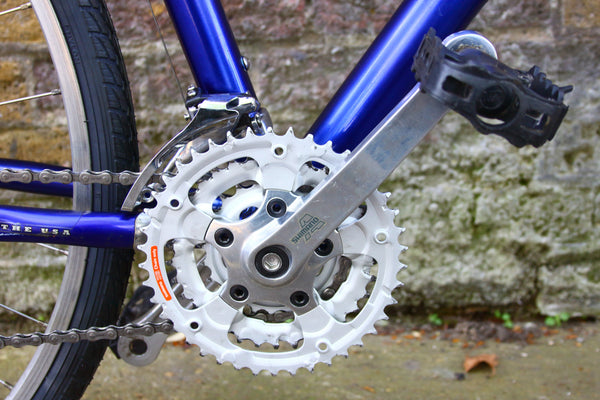 Trek Multitrack 7500 Hybrid Bike (Medium)