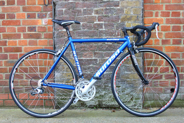 Surosa Audax Road Bike (Large)