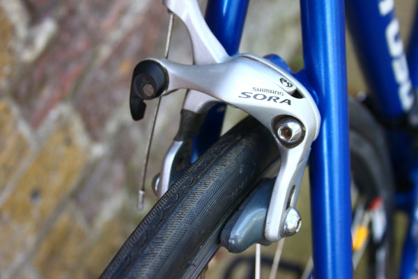 Surosa Audax Road Bike (Large)