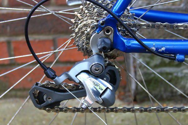 Surosa Audax Road Bike (Large)