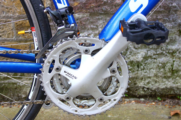 Surosa Audax Road Bike (Large)
