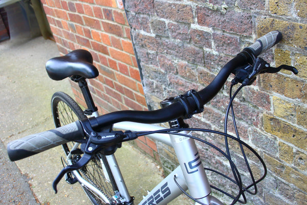 Ceres UB2 Hybrid Bike (Medium)