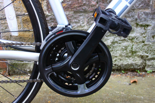 Ceres UB2 Hybrid Bike (Medium)