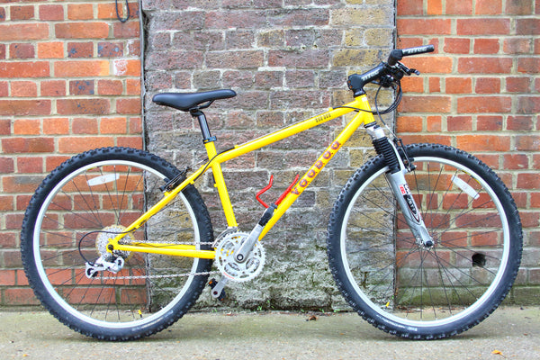 Voodoo Hoodoo Mountain Bike (Extra Small)