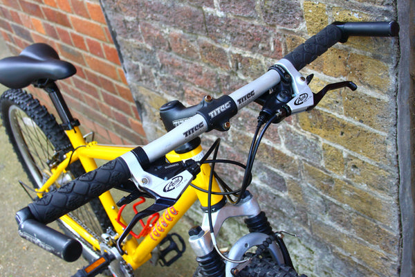 Voodoo Hoodoo Mountain Bike (Extra Small)