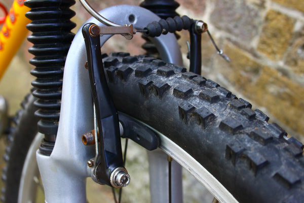 Voodoo Hoodoo Mountain Bike (Extra Small)