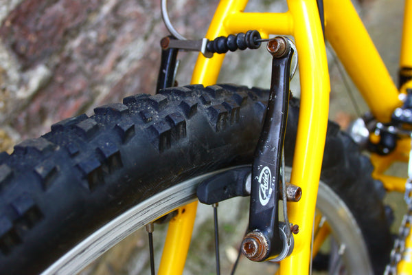 Voodoo Hoodoo Mountain Bike (Extra Small)