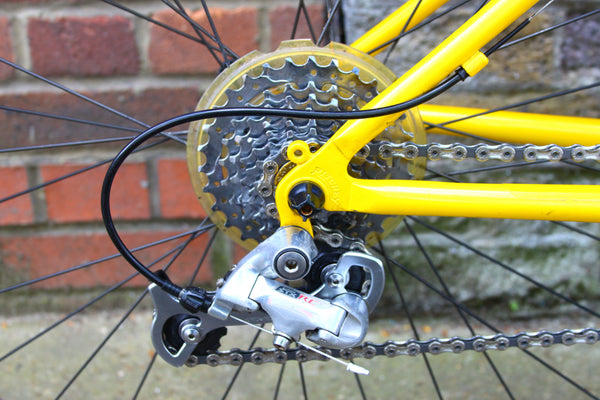 Voodoo Hoodoo Mountain Bike (Extra Small)