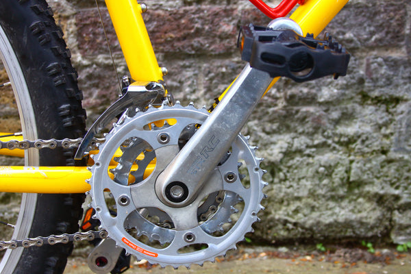 Voodoo Hoodoo Mountain Bike (Extra Small)