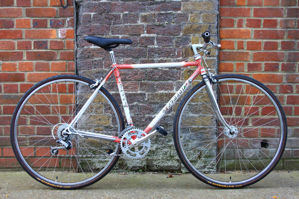 Romani Road Bike (Extra Small)