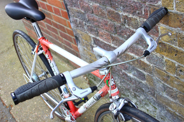 Romani Road Bike (Extra Small)