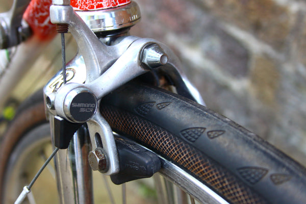 Romani Road Bike (Extra Small)
