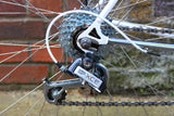 Romani Road Bike (Extra Small)