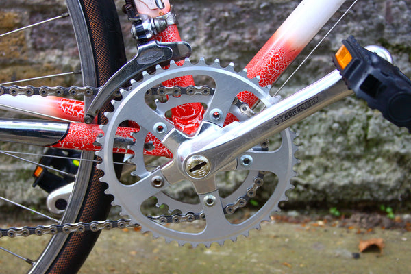 Romani Road Bike (Extra Small)