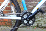 Giant XTC Mountain Bike (Large)