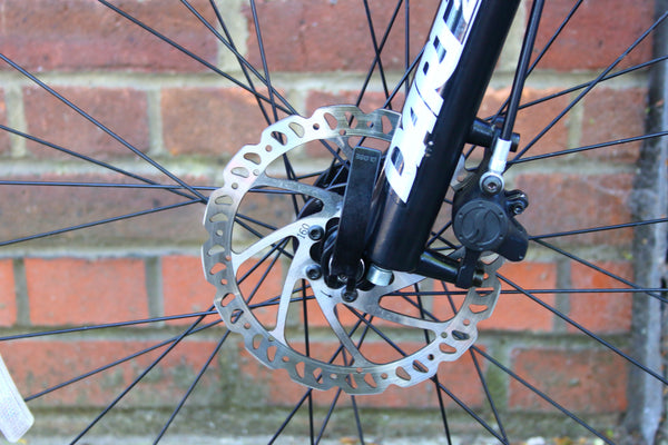 Giant XTC Mountain Bike (Large)