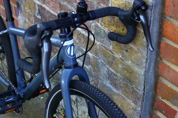 Islabikes Road Kids Bike (24in Wheels)