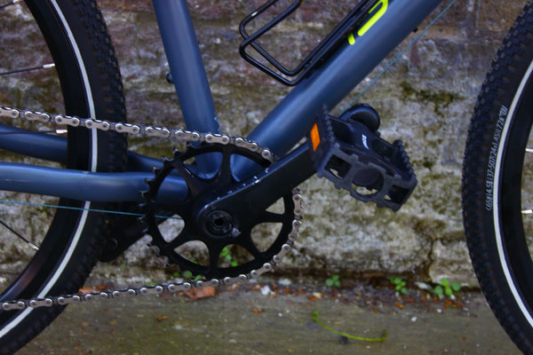 Islabikes Road Kids Bike (24in Wheels)